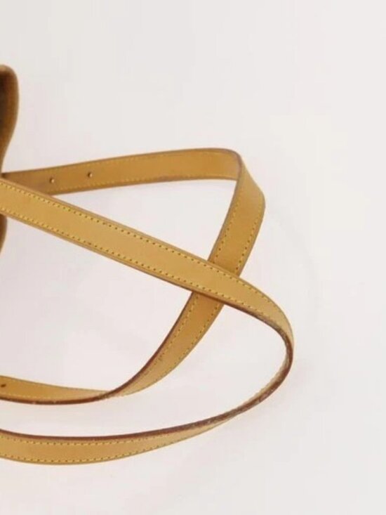 LOUIS VUITTON Monogram Bucket GM Shoulder Bag M42236 LV Auth 134662 main image 8